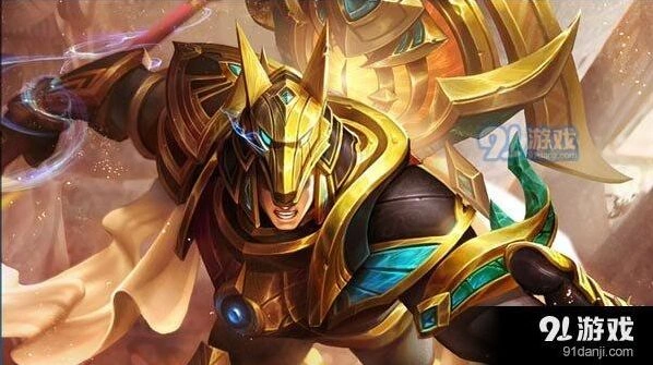 王者荣耀s7赛季战士排行榜详解 s7赛季战士梯度排行