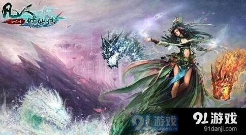 凡人修仙传魔天殿段位晋升技巧