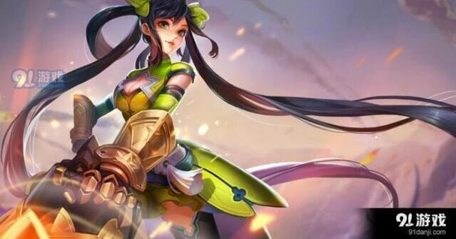 王者荣耀ADC英雄排名s7详解