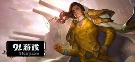 王者荣耀重做周瑜出装路线