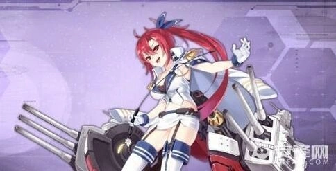 碧蓝航线威奇塔装弹机装备攻略