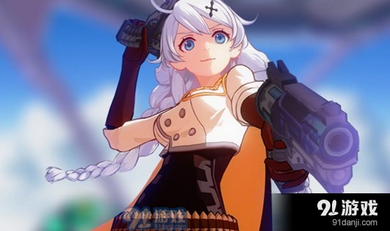 崩坏3女武神·游侠攻略：圣痕搭配与技能说明