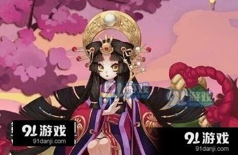 阴阳师辉夜姬阵容怎么搭配
