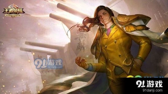 王者荣耀周瑜重做什么时候上线 最新消息