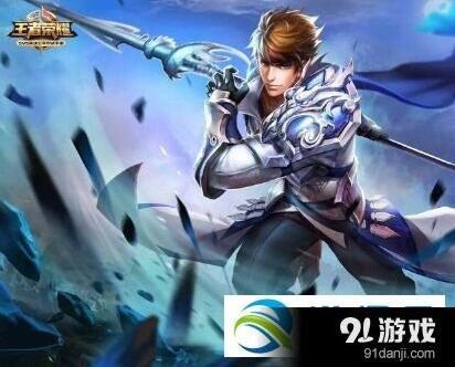 王者荣耀赵云引擎之心皮肤特效一览