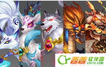 少年三国志白龙符使用指南