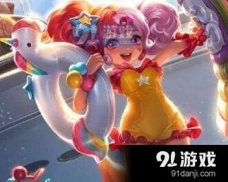 王者荣耀小乔暴力出装S8赛季最佳搭配