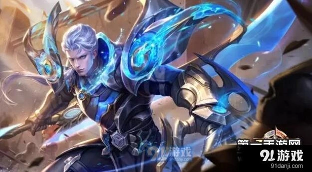 王者荣耀铠出装攻略 穿透铭文出装推荐