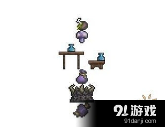 泰拉瑞亚世界吞噬者通关攻略指南