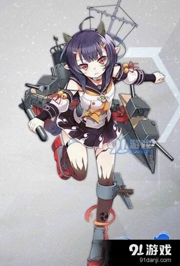 碧蓝航线阿武隈快速打捞攻略