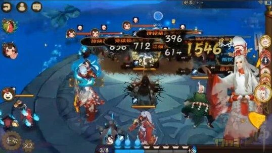 阴阳师斗技毒杀流阵容攻略详解