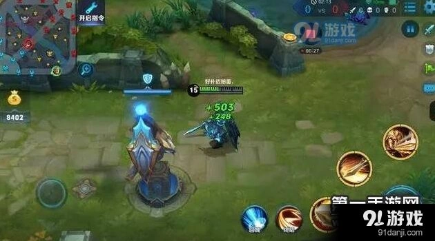 王者荣耀最高属性英雄盘点