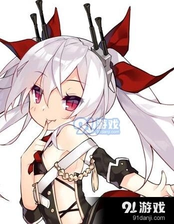 《碧蓝航线》吸血鬼号驱逐舰阵容搭配攻略