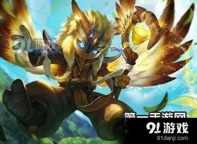 王者荣耀体验服鬼谷子重新开放技巧