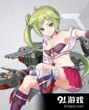 碧蓝航线盐湖城属性面板解析