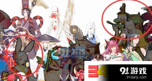 阴阳师：兔丸觉醒前后技能属性对比攻略