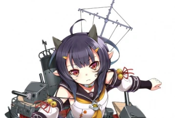碧蓝航线阿武隈值得培养吗 完全攻略