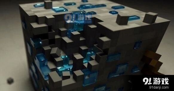 我的世界稀有矿物完整排名教程