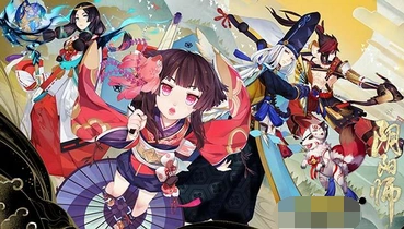 阴阳师悬赏封印食发鬼位置刷取指南