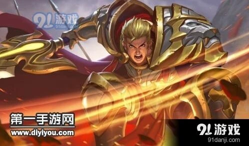 王者荣耀妲己出装详解 新赛季教学