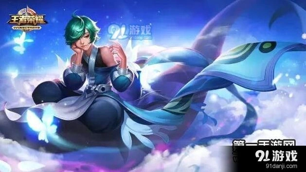 S8赛季坦克排行 王者荣耀7月庄周领衔指南