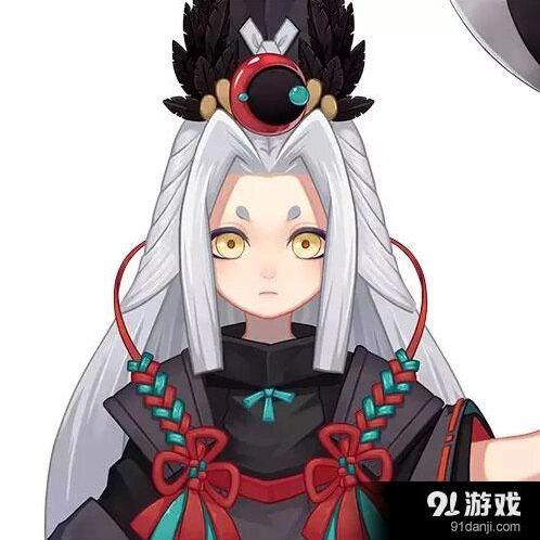 阴阳师黑童子技能效果详解