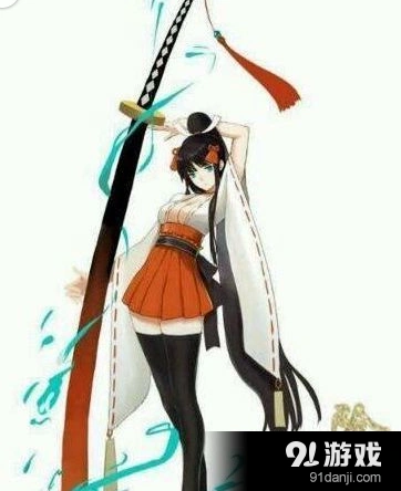 阴阳师妖刀姬新春限定皮肤获得流程