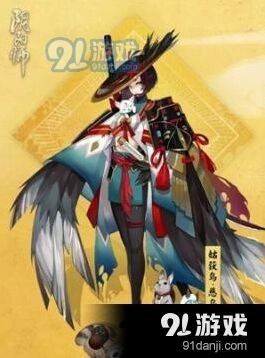阴阳师伞剑的守护第八层快速通关