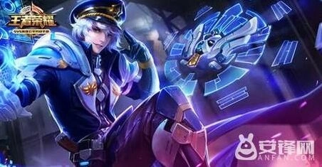 王者荣耀s8赛季法师梯度排行 露娜还能秀吗