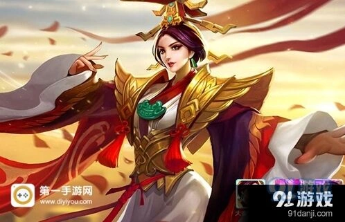 王者荣耀重做芈月S8进阶教学攻略