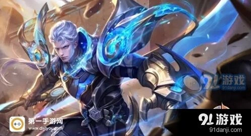 王者荣耀铠出装要点解析 S8破灭刀锋装备选择