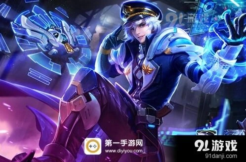 王者荣耀S8诸葛亮收割指南 半肉出装教学攻略
