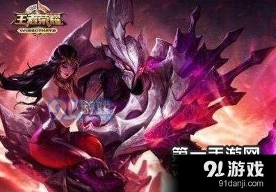 王者荣耀高渐离免伤克制方法