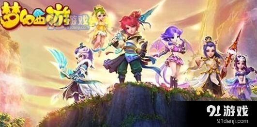 梦幻西游手游元音狸怎么获取
