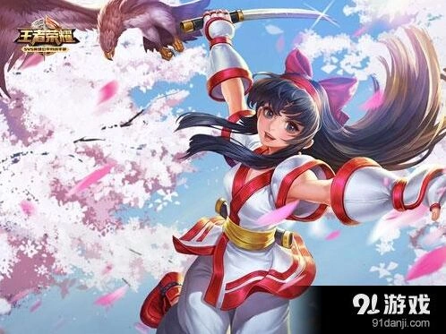 王者荣耀s7娜可露露出装完整教程