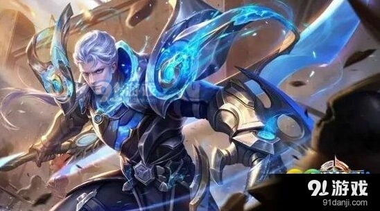 王者荣耀铠被动修罗之魂效果分享