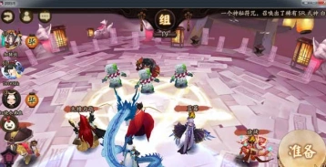 阴阳师小松丸妖气封印副本刷碎片教程