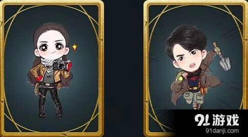 《王者荣耀》鬼吹灯限定头像框获取教程攻略