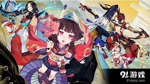 阴阳师悬赏封印灯笼鬼快速打法