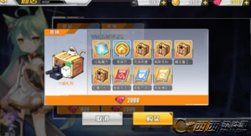 碧蓝航线70级礼包划算不划算