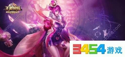 王者荣耀王昭君大招改版体验服测试