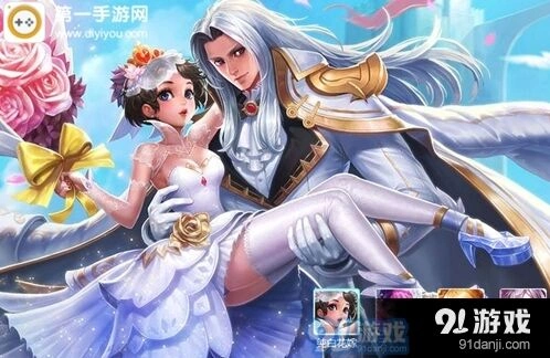 王者荣耀小乔出装两套方案 S8赛季玩法分析