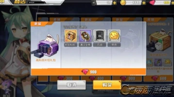 碧蓝航线高科技礼包值得入手吗 看完就懂