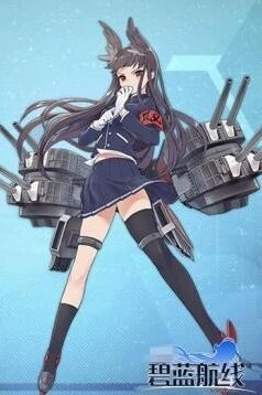 碧蓝航线妙高技能属性全攻略