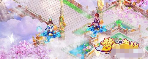 梦幻诛仙裁决之剑加点方案教程