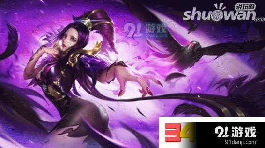 王者荣耀芈月怎么玩 技巧分享
