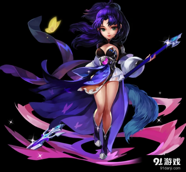 仙剑奇侠传3D回合手游阿离角色攻略指南