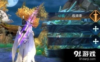 诛仙手游青云单挑鬼王攻略教程