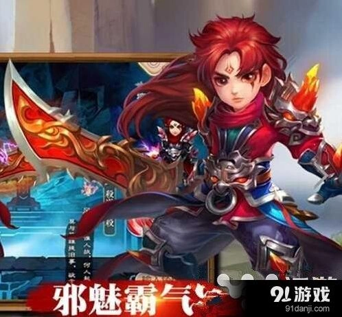 诛仙门派玩法技能新手分析