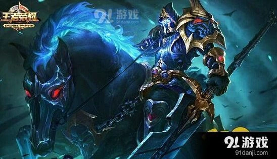 王者荣耀关羽新手教程 出装铭文攻略